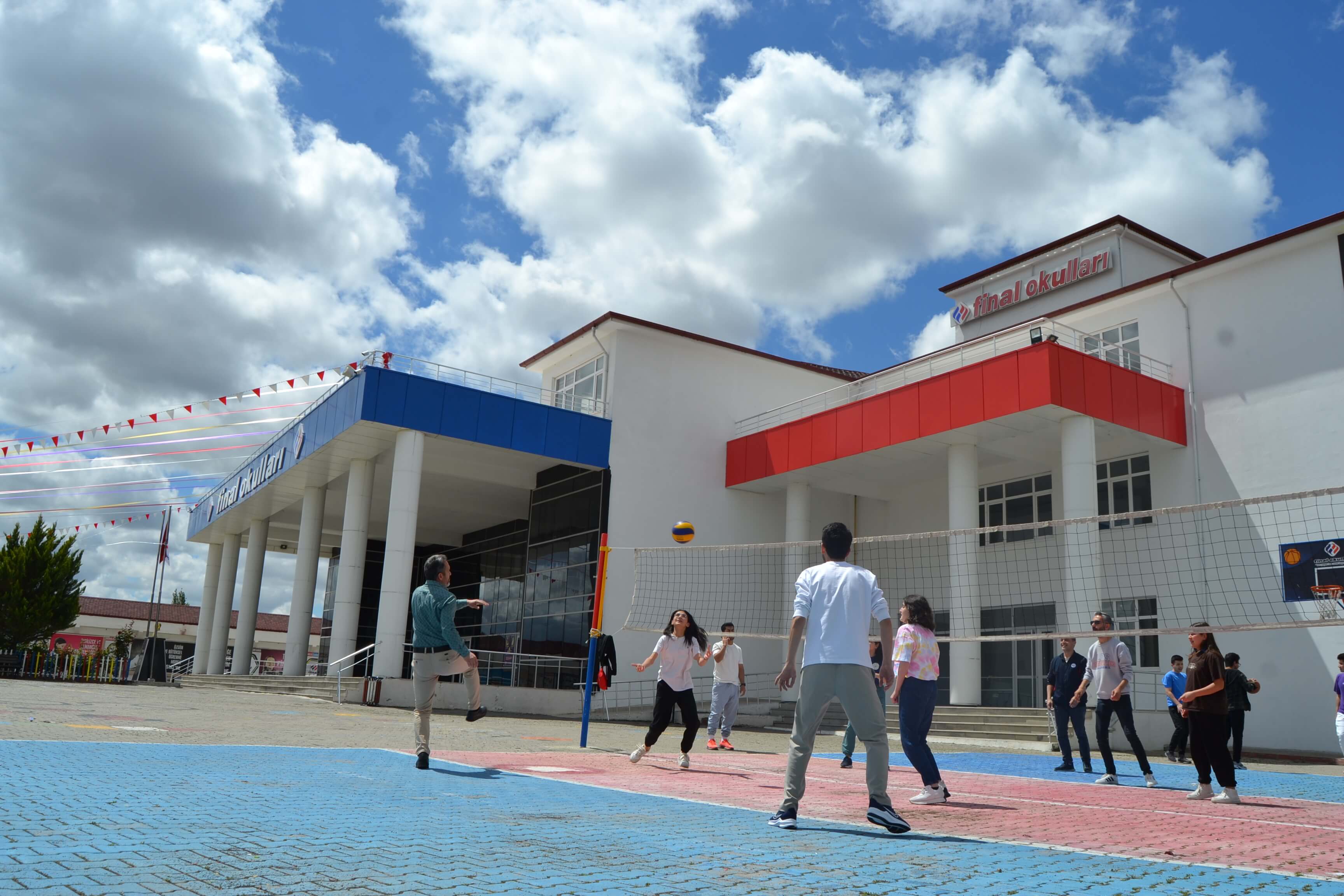 Kırıkkale Final Okulları Neden Velilerin İlk Tercihi?