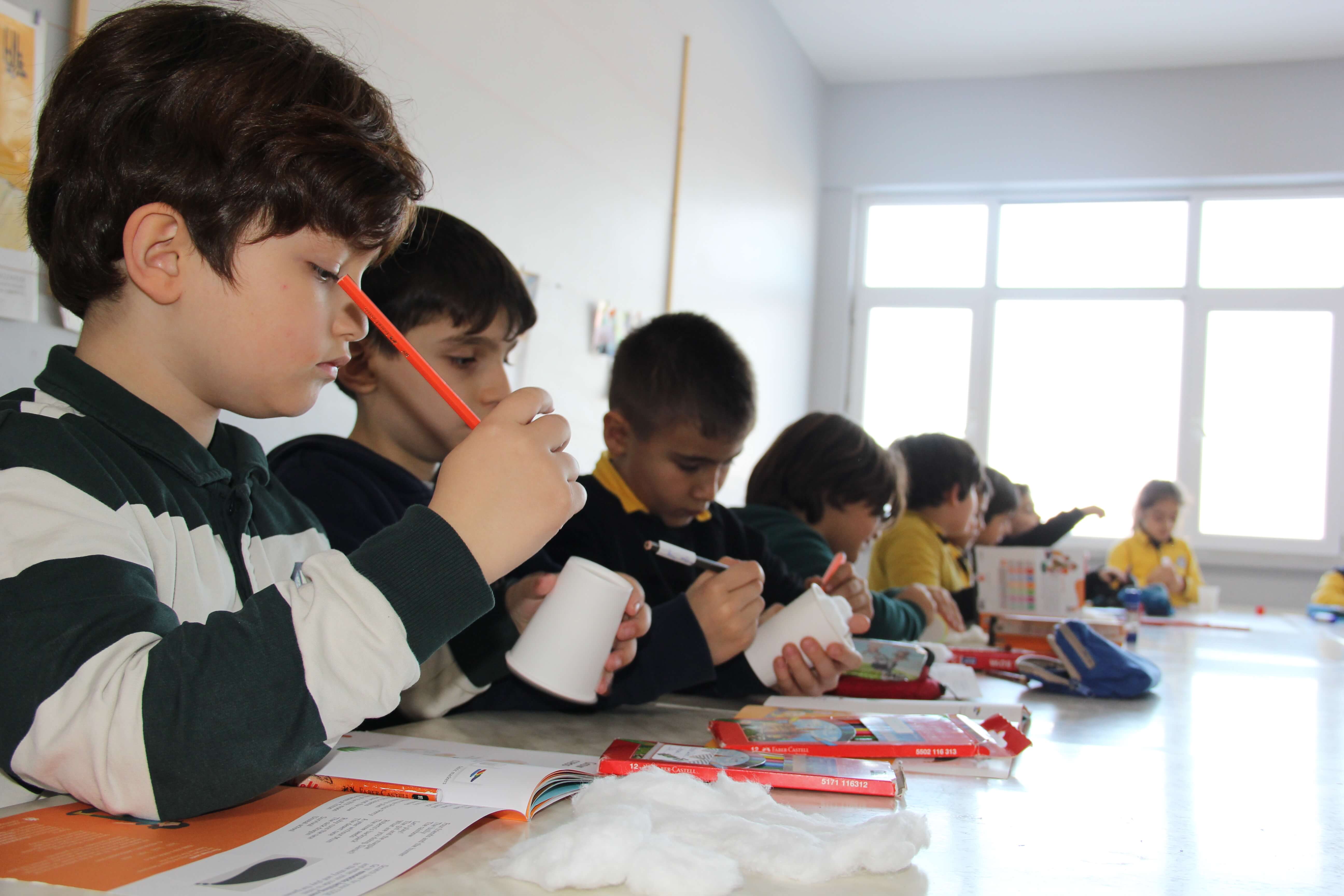 Teknolojiyle Büyüyen Nesil | Final Maker ve Kodlama Sınıflarının Perde Arkası