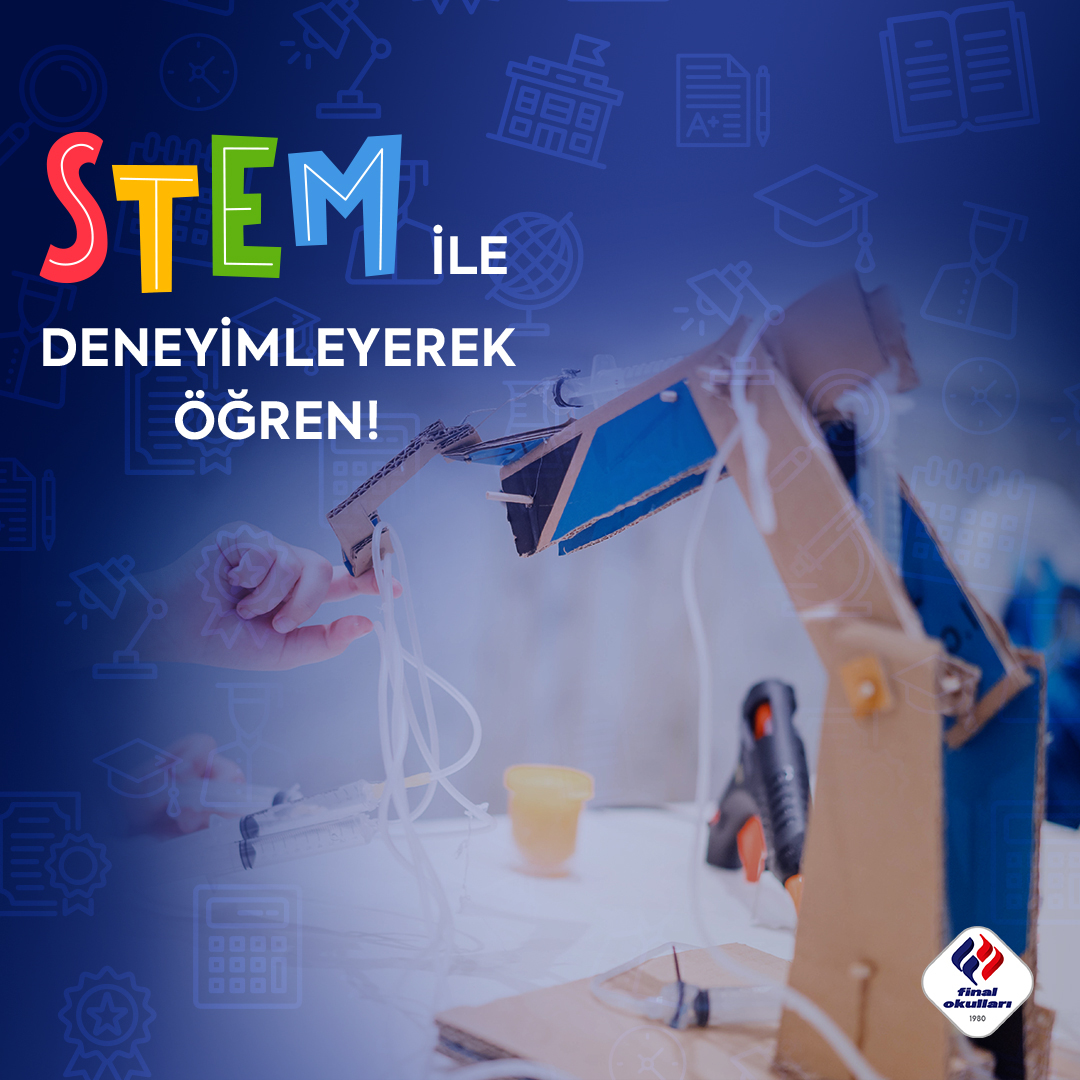 STEM Eğitimi