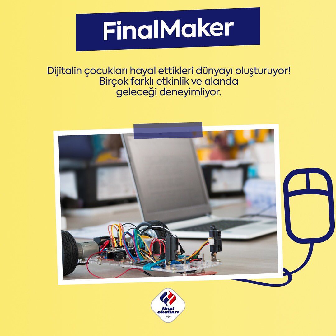 FinalMaker